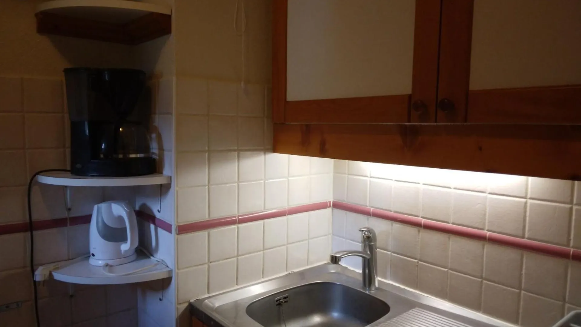 Appartement Ski Aux Pieds Avec Balcon Et Wifi - Fr-1-181-2838 La Plagne-Tarentaise